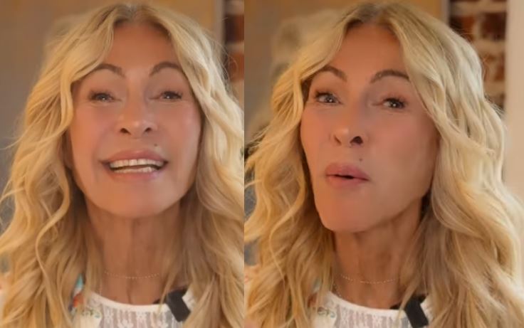 CRIS MORENA Y EL CAMPAMENTO DE 1500 DÓLARES QUE DESATÓ UN DEBATE INCÓMODO