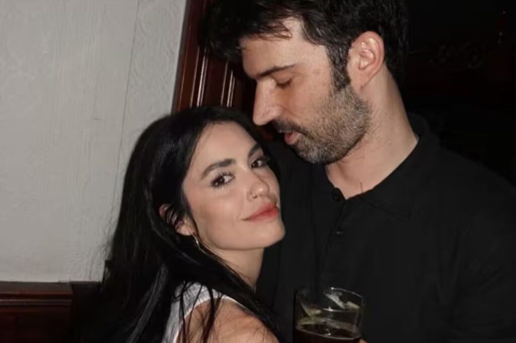 Lali Espósito confirmó su casamiento con Pedro Rosemblat y sorprendió