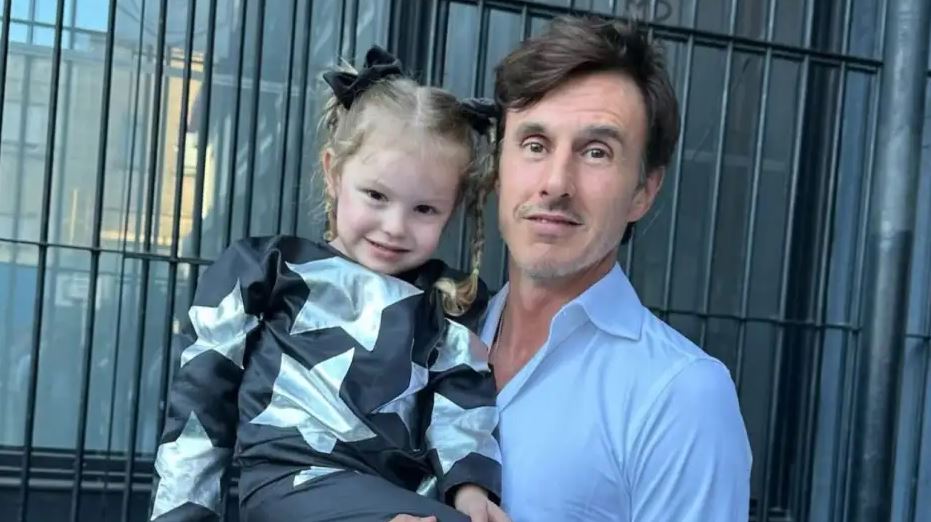 Anita García Moritán y un gesto de ternura que marcó su verano