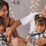 Thiago Medina explicó cómo buscan niñera y un detalle llamó la atención