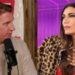 Maxi López dijo una frase al aire y desató incomodidad total