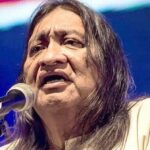 Rubén Patagonia murió en Comodoro y dejó un silencio profundo en el folklore Rubén Patagonia murió en Comodoro y dejó un silencio profundo en el folklore