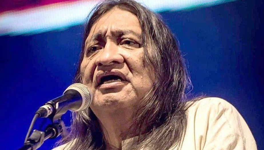 Rubén Patagonia murió en Comodoro y dejó un silencio profundo en el folklore