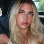 Marta Fort y la noche que se patinó 20 mil dólares