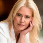 Valeria Mazza y una frase sincera sobre criar a sus hijos