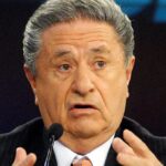 Eduardo Duhalde fue operado de urgencia en Entre Ríos y evoluciona bien Eduardo Duhalde fue operado de urgencia en Entre Ríos y evoluciona bien