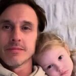 Anita García Moritán y un gesto de ternura que marcó su verano Captura