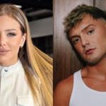 Evangelina Anderson y la tensión con Ian Lucas que se siente en MasterChef