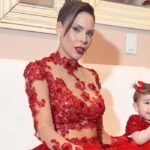 El deseo de Sarah Burlando y la habitación pensada para jugar y compartir El deseo de Sarah Burlando y la habitación pensada para jugar y compartir