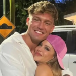 Evangelina Anderson y un pedido a Ian Lucas que incomodó en MasterChef