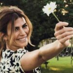 Juliana Awada apuesta distinto y avanza con nuevos proyectos personales Juliana Awada apuesta distinto y avanza con nuevos proyectos personales