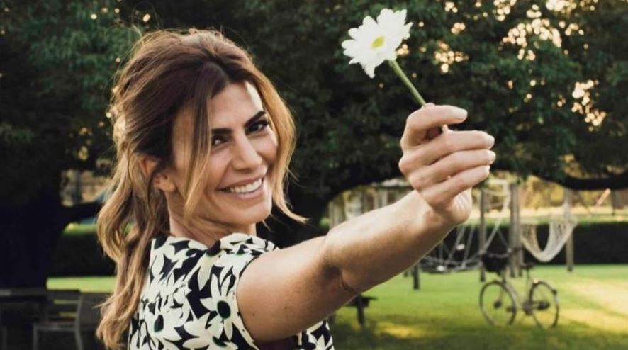 Juliana Awada apuesta distinto y avanza con nuevos proyectos personales