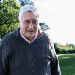 Murió Guillermo Salatino, la voz que acompañó al tenis argentino durante décadas