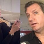 Maxi López, a la distancia: el video con su bebé que cambió el clima Maxi López, a la distancia: el video con su bebé que cambió el clima