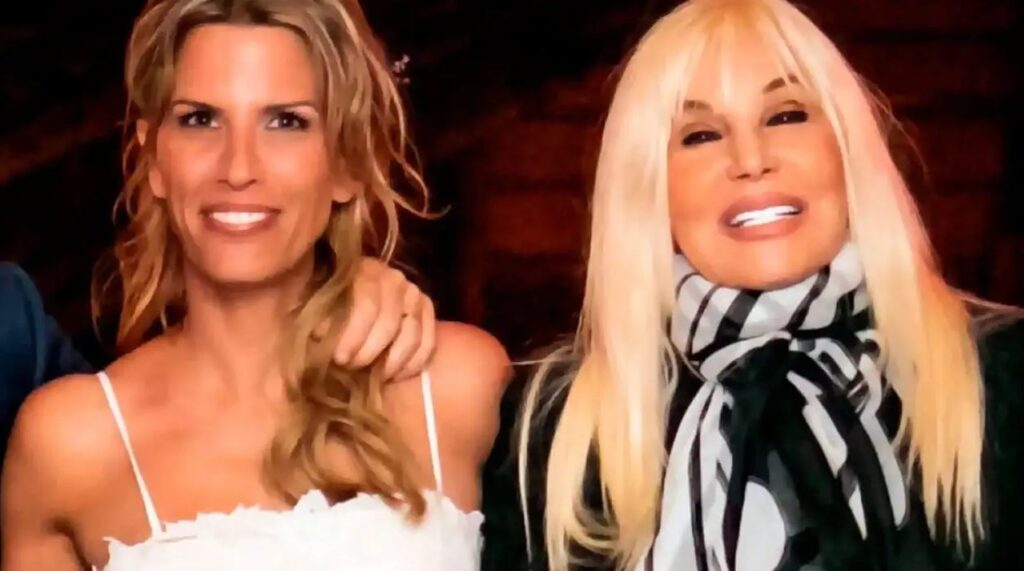 Así vive hoy Carolina Giménez, la hermana de Susana que eligió el silencio