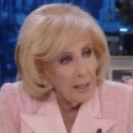 Mirtha Legrand salió al cruce del rumor sobre Juana Viale y Mauricio Macri Mirtha Legrand salió al cruce del rumor sobre Juana Viale y Mauricio Macri