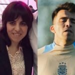 Encontraron con vida a la hermana de Marcos “Huevo” Acuña tras dos días