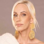 Ingrid Grudke habló de su hermano y explicó por qué siente paz