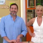 Mirtha Legrand llamó en vivo y dejó una advertencia en el debut de Jimena Monteverde