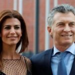 Mauricio Macri y Juliana Awada, unidos por un pacto tras la separación Mauricio Macri y Juliana Awada, unidos por un pacto tras la separación