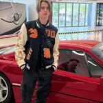 Felipe Fort y un video al volante que generó incomodidad tras el accidente de Marta Felipe Fort y un video al volante que generó incomodidad tras el accidente de Marta