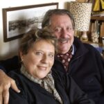 Murió Adela Gleijer, la despedida silenciosa de una actriz querida Murió Adela Gleijer, la despedida silenciosa de una actriz querida