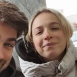 Sofía Pachano presentó a su hijo Vito con una imagen íntima y emotiva Sofía Pachano presentó a su hijo Vito con una imagen íntima y emotiva