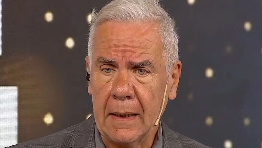 Esteban Mirol habló tras su salida de MasterChef y dejó una queja clara