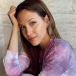 Barbie Vélez habló del desgaste de crecer bajo un apellido famoso