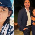 Juana Repetto y el mensaje que tensó aún más la boda familiar