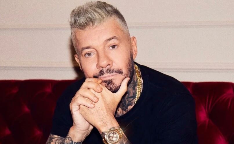 Marcelo Tinelli habló de su regreso a la tevé tras un verano personal intenso