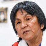 Milagro Sala sigue internada en Gonnet tras otra descompensación