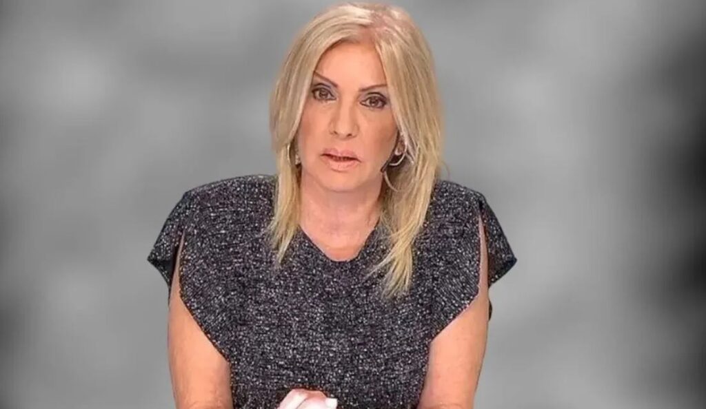 Susana Roccasalvo y el dolor intacto a diez años de su pérdida