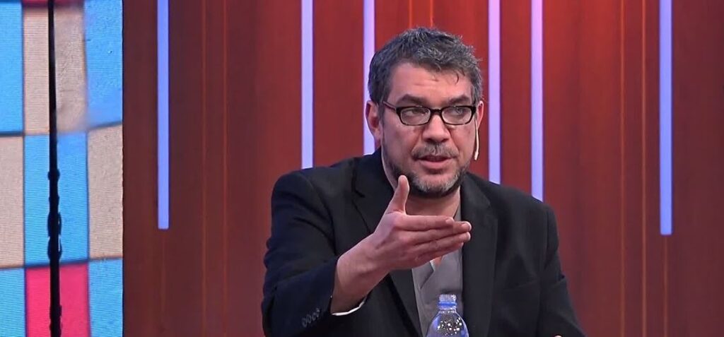 Adrián Cormillot puso un límite a la moda extrema de adelgazar