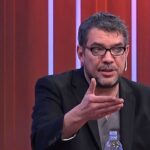 Adrián Cormillot puso un límite a la moda extrema de adelgazar Adrián Cormillot puso un límite a la moda extrema de adelgazar