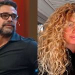 Luciano Castro y el efecto colateral del escándalo que dejó a una mujer sin trabajo