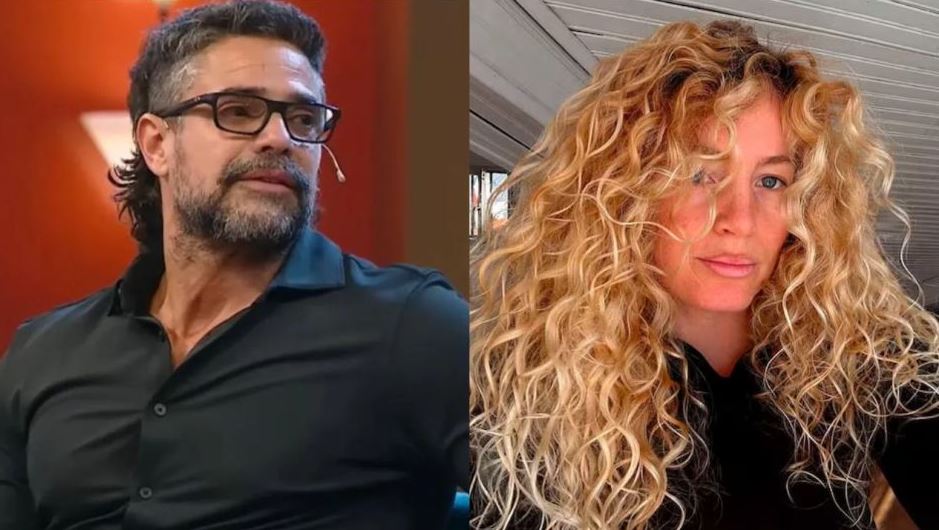 Luciano Castro y el efecto colateral del escándalo que dejó a una mujer sin trabajo