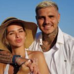 Mauro Icardi cruzó un límite y habló del pasado íntimo de la China Suárez