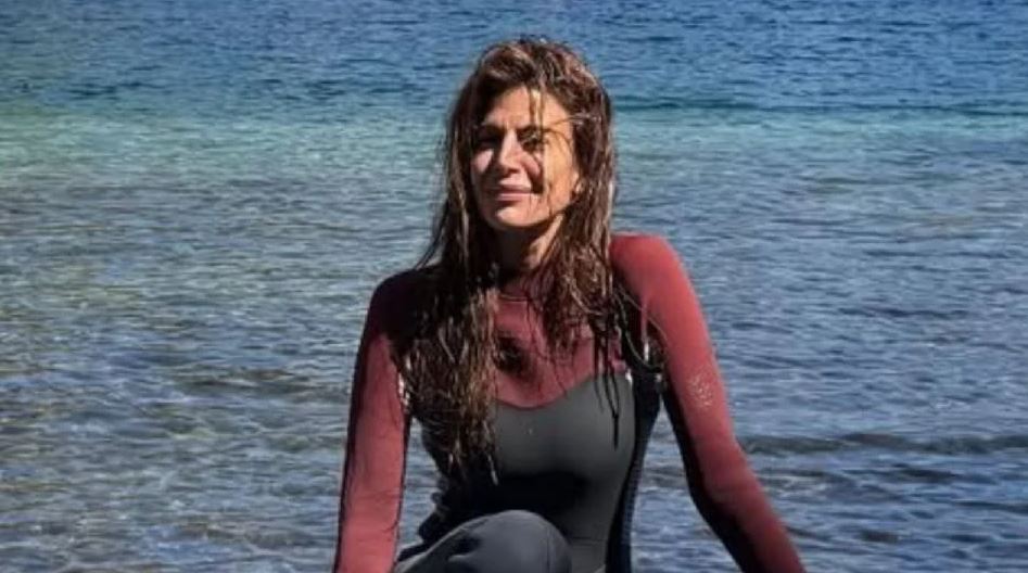 Juliana Awada eligió el sur para atravesar su separación de Mauricio Macri