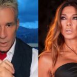 Fernando Carrillo cruzó un límite con Catherine Fulop y desató un fuerte escándalo
