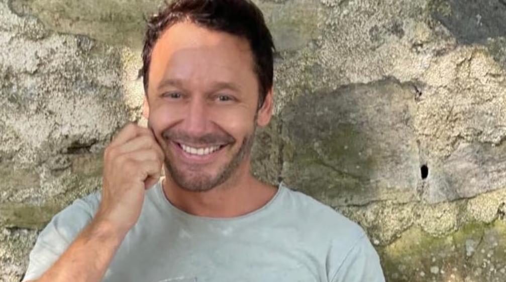 Benjamín Vicuña y la casa donde conviven memoria, calma y vida cotidiana