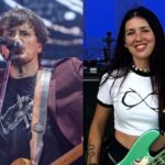 Ciro Martínez y una decisión íntima que sacudió por dentro a Los Piojos