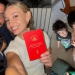 Juana Repetto contó por qué no fue al casamiento de su hermano