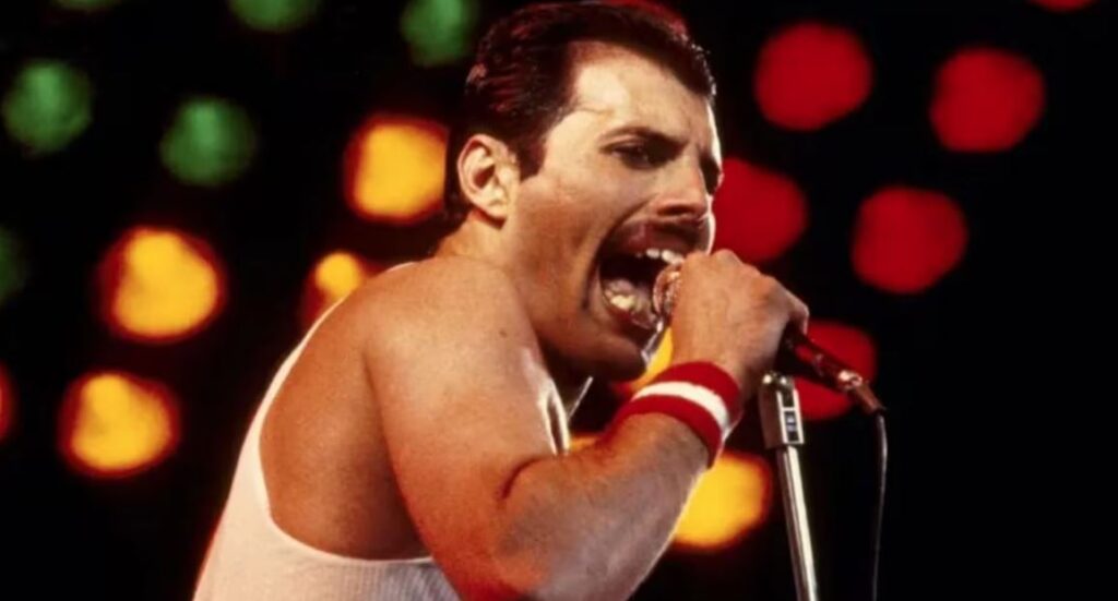 Murió Bibi, la hija desconocida de Freddie Mercury