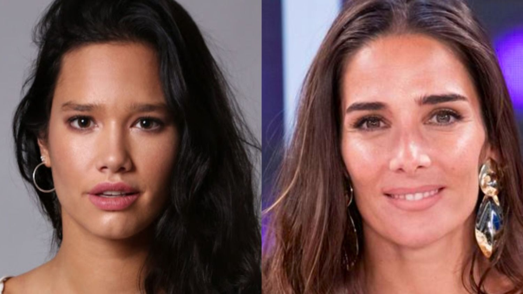 Así está hoy Manu, la hermana de Juana Viale con la misma enfermedad que su hijo