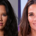 Así está hoy Manu, la hermana de Juana Viale con la misma enfermedad que su hijo Así está hoy Manu, la hermana de Juana Viale con la misma enfermedad que su hijo