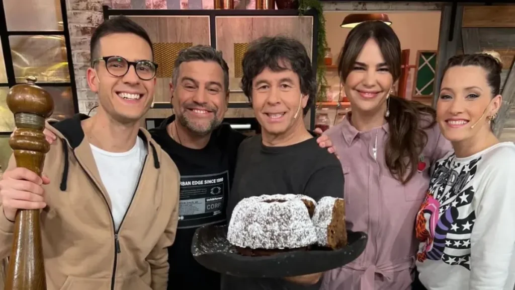 El gesto que nadie vio y terminó en una renuncia inesperada en Telefe