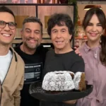 El gesto que nadie vio y terminó en una renuncia inesperada en Telefe