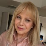 Cecilia Roth y el accidente que cambió el clima en la serie de Moria Casán