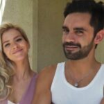 Gonzalo Heredia, la escena que vuelve a incomodar a Brenda Gandini Gonzalo Heredia, la escena que vuelve a incomodar a Brenda Gandini